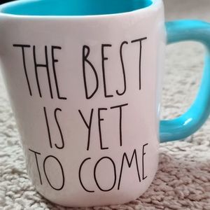 Rae Dunn mug